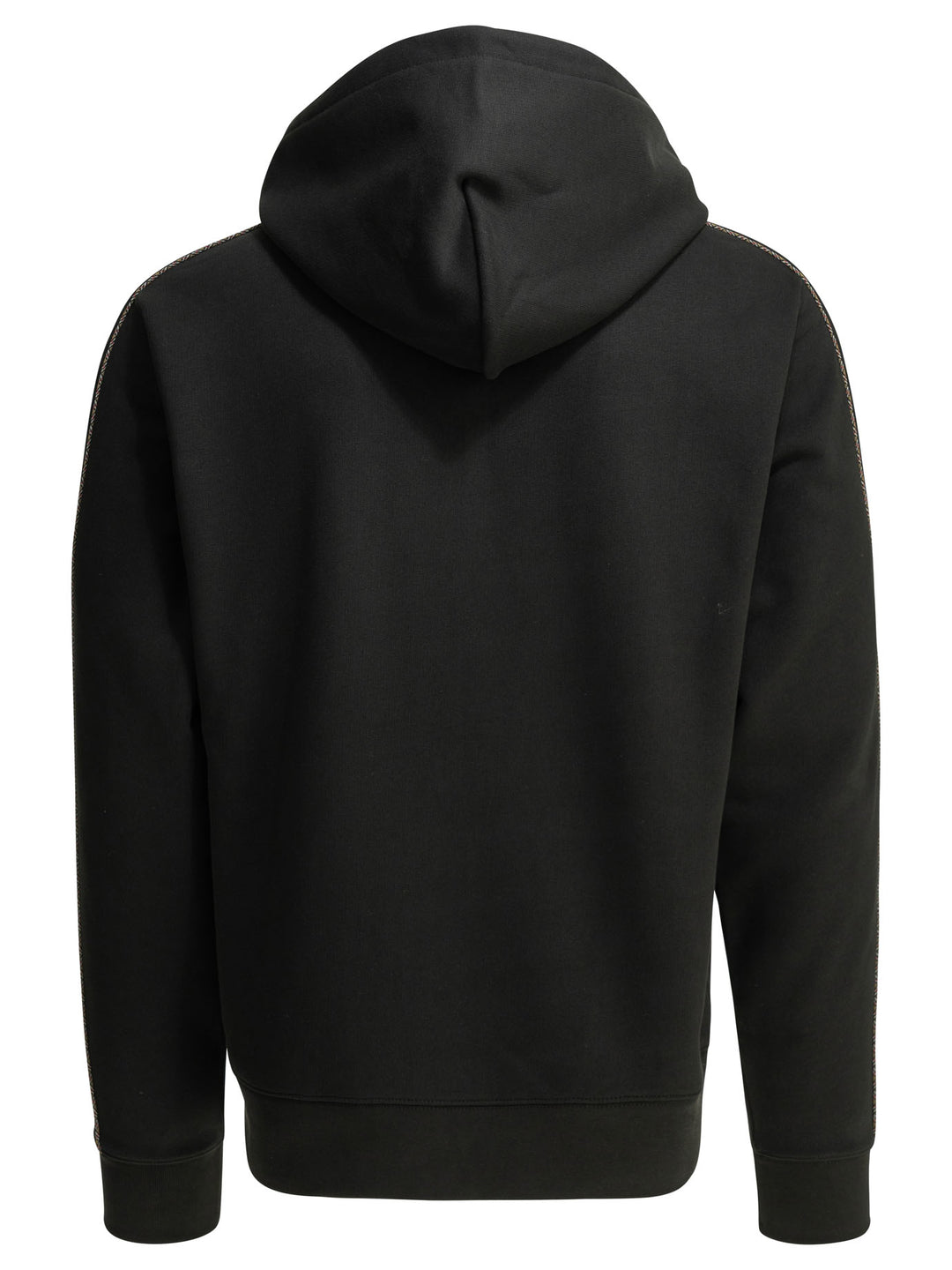 Burberry Scott Sweatshirts - Nero | b8231f00c446c0ff1eb0e0eaa4451d2dc4ccee43