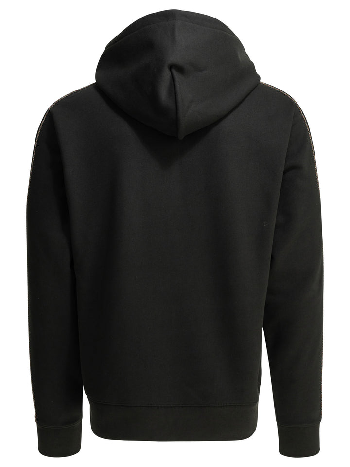 Burberry Scott Sweatshirts - Nero | b8231f00c446c0ff1eb0e0eaa4451d2dc4ccee43