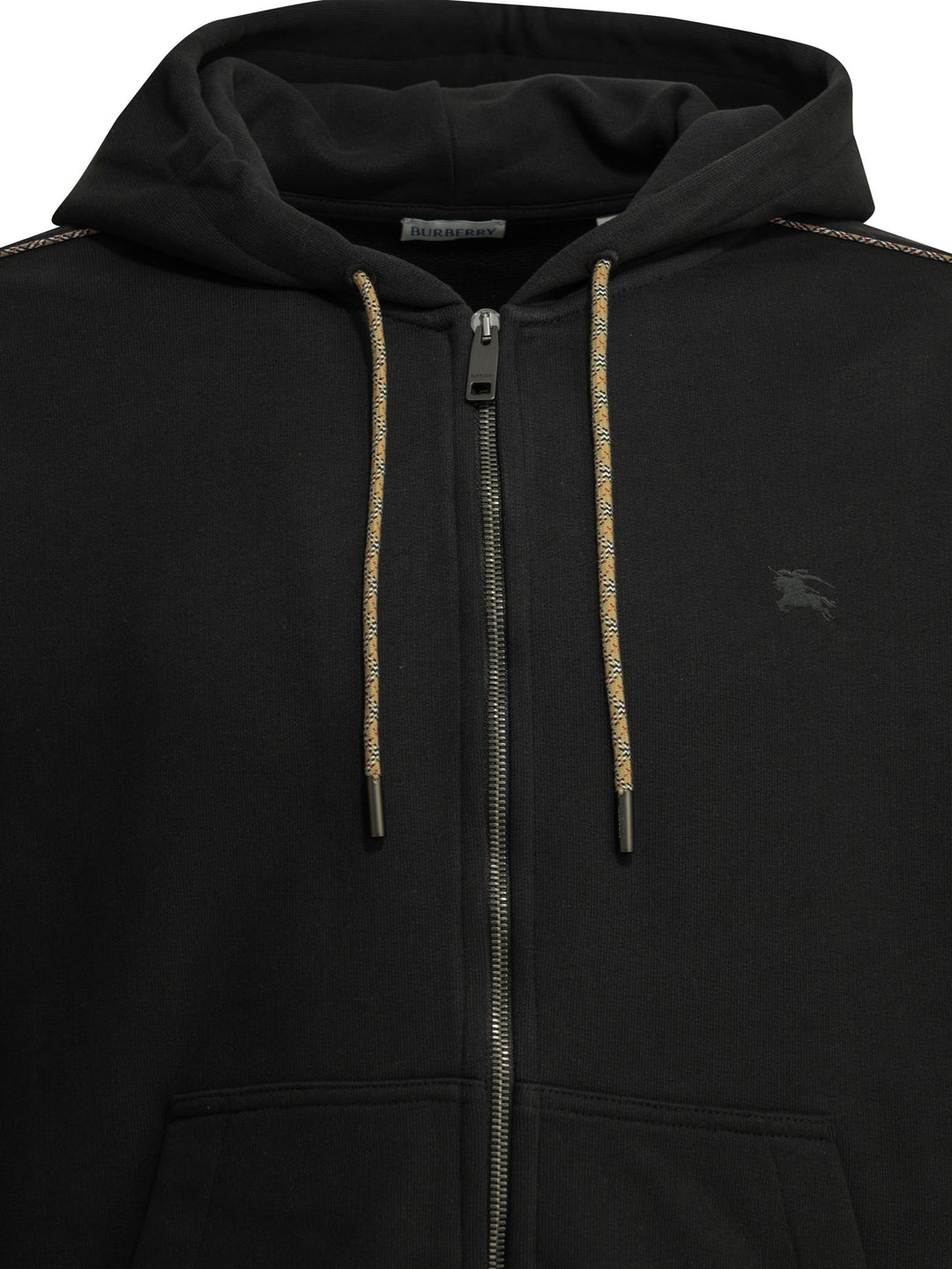Burberry Scott Sweatshirts - Nero | ca01448c42eeded6d0e2d739d94f80cdf41fb5b1
