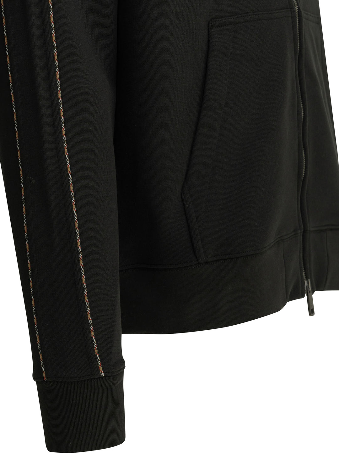 Burberry Scott Sweatshirts - Nero | 21335ba2c8bb18f3fcc8bf96eb2114bd3a9d9901