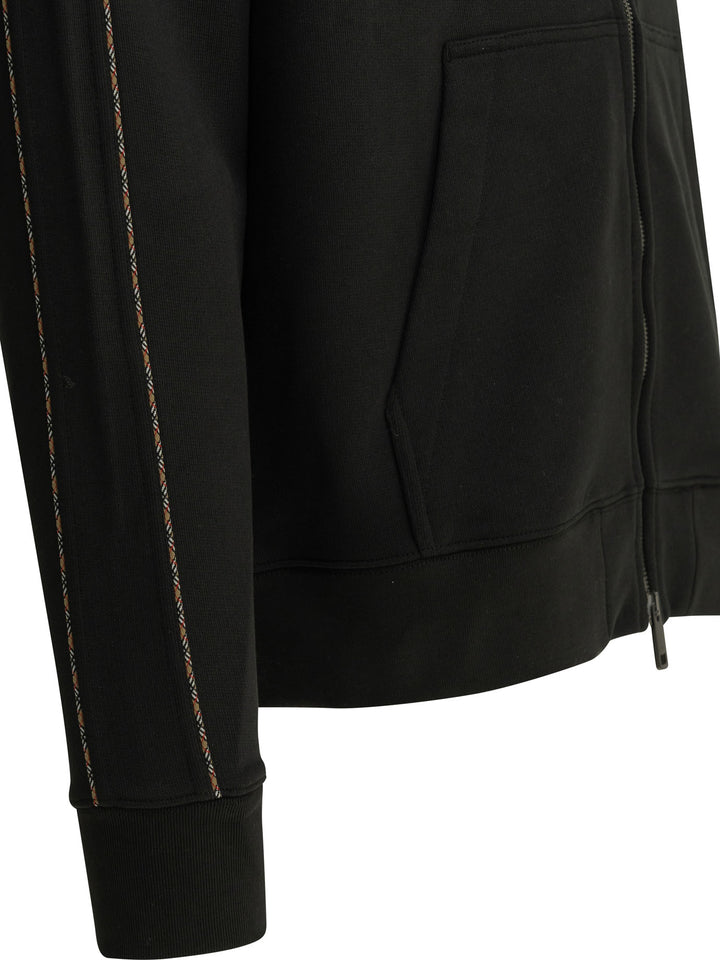 Burberry Scott Sweatshirts - Nero | 21335ba2c8bb18f3fcc8bf96eb2114bd3a9d9901