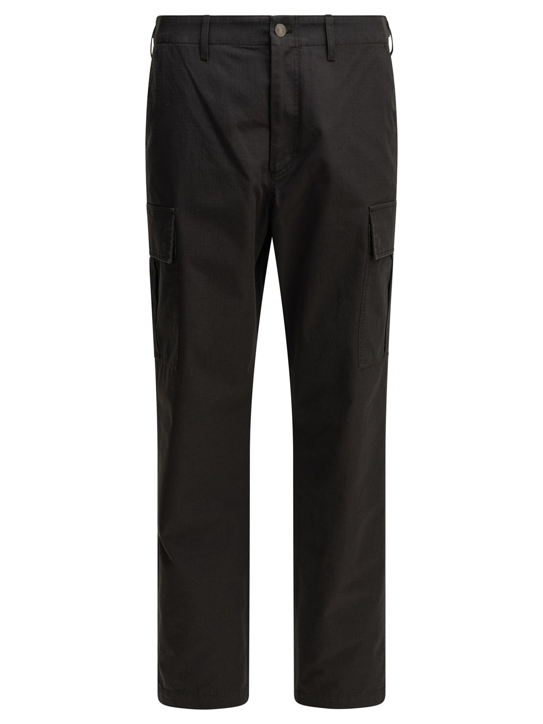 Burberry Arthur Trousers - Grey | ba65d59364fb2d9cc0eaafadf8f72b51a452eebe