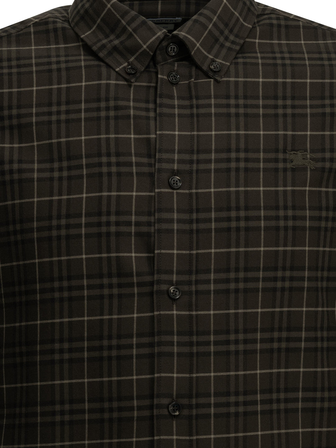 Burberry Robert Shirts - Marrone | 732df4c0cd7a63d7e75b29da5c631c6a30cea46d