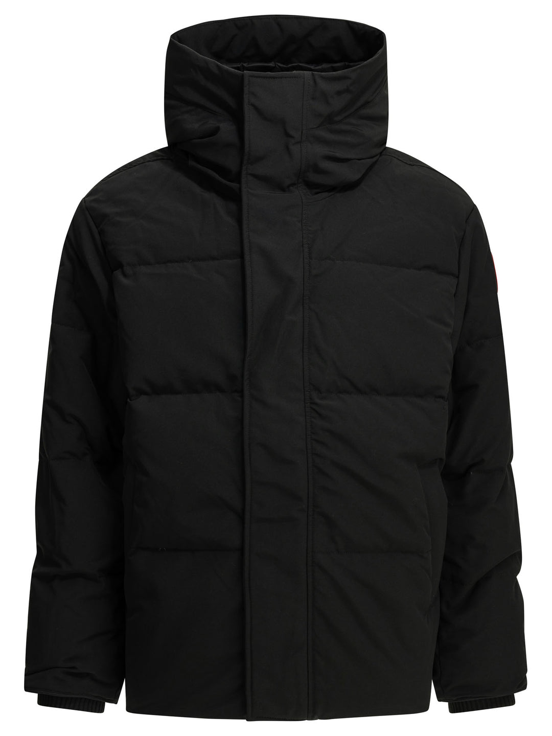 Canada Goose Seymour Jackets and Coats - Nero | abc9a2062de14b97c25b22b9a62e9e994b501d0a
