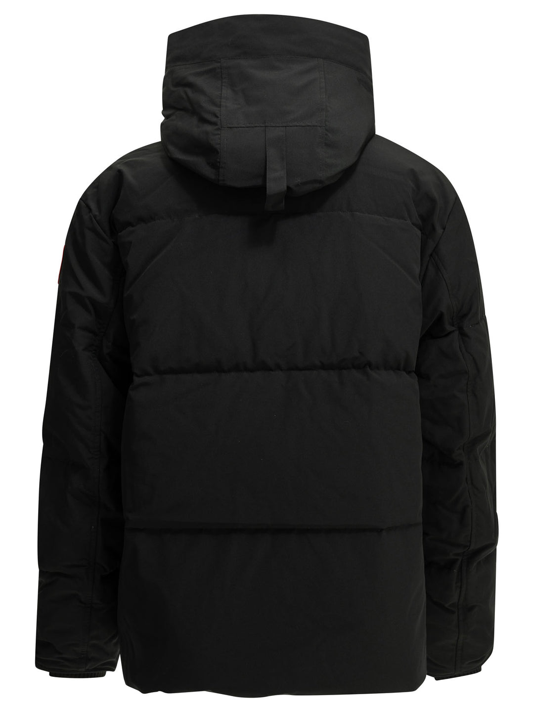 Canada Goose Seymour Jackets and Coats - Nero | fa2e1b47969496c26fc73df0c5508aeef6044be2