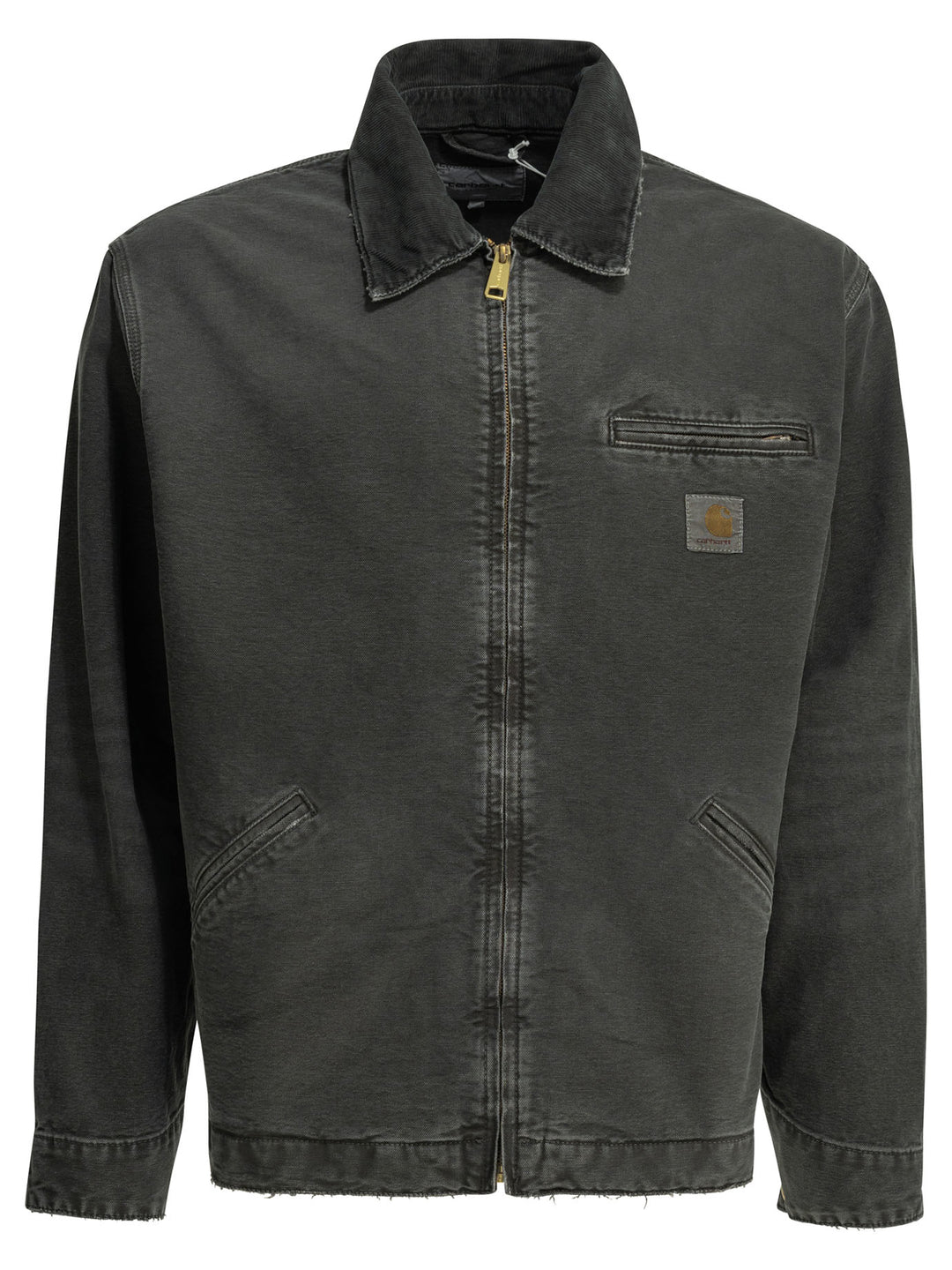 Carhartt Wip Detroit Jackets and Coats - Nero | a767b4069ee409e5bcc1f48802e7e1f9ffa8e2dc