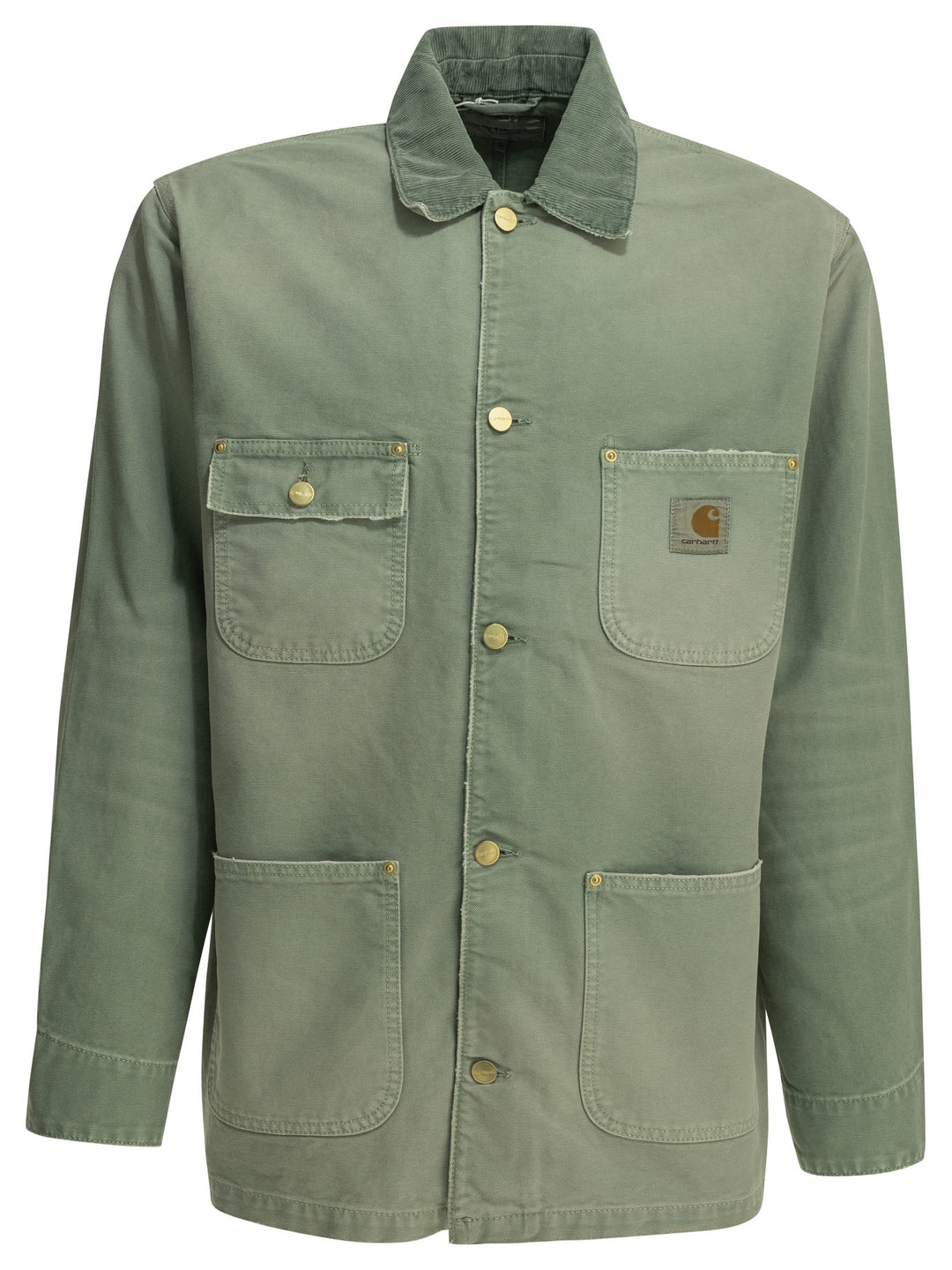Carhartt Wip Og Chore Jackets and Coats - Verde | ac59c5dcfc9ae02dc23b452a1eb0ca1d79f8f520