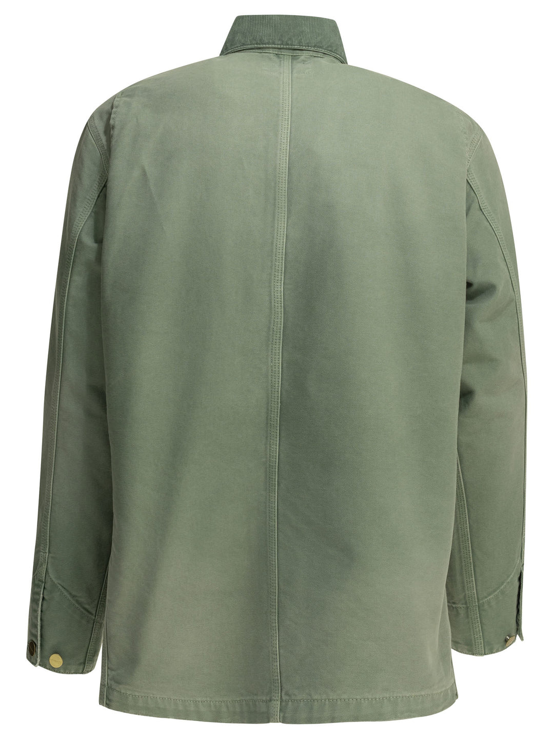 Carhartt Wip Og Chore Jackets and Coats - Verde | 154d1bf89888e2efb0cf39b612bf510d9d55e07d
