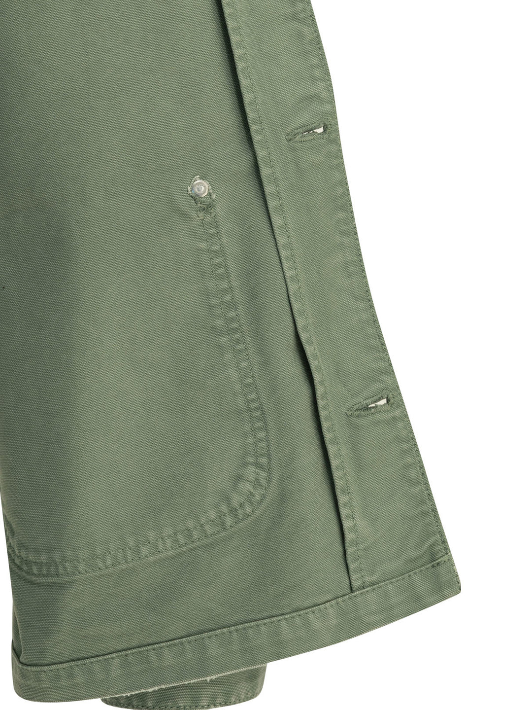 Carhartt Wip Og Chore Jackets and Coats - Verde | d48d9fe442d955beb8ebe1e92feba6643a28157d