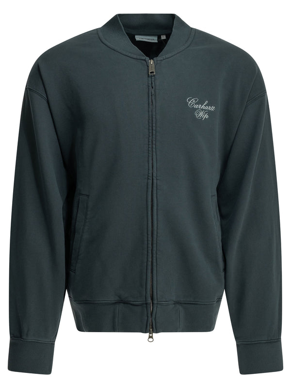 Longhand Sweatshirts Nero