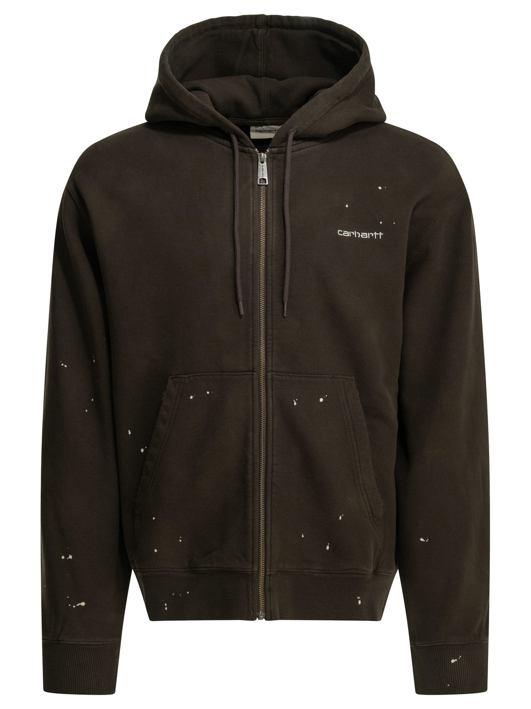 Carhartt Wip Painter Sweatshirts - Marrone | 5ade8530c6768558a2d2d51f1af5e23116f7d795