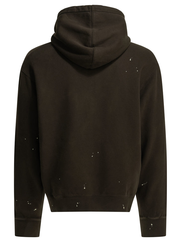 Carhartt Wip Painter Sweatshirts - Marrone | cd9a02cd457076a2946be05d5b7aa502f9fb75d2