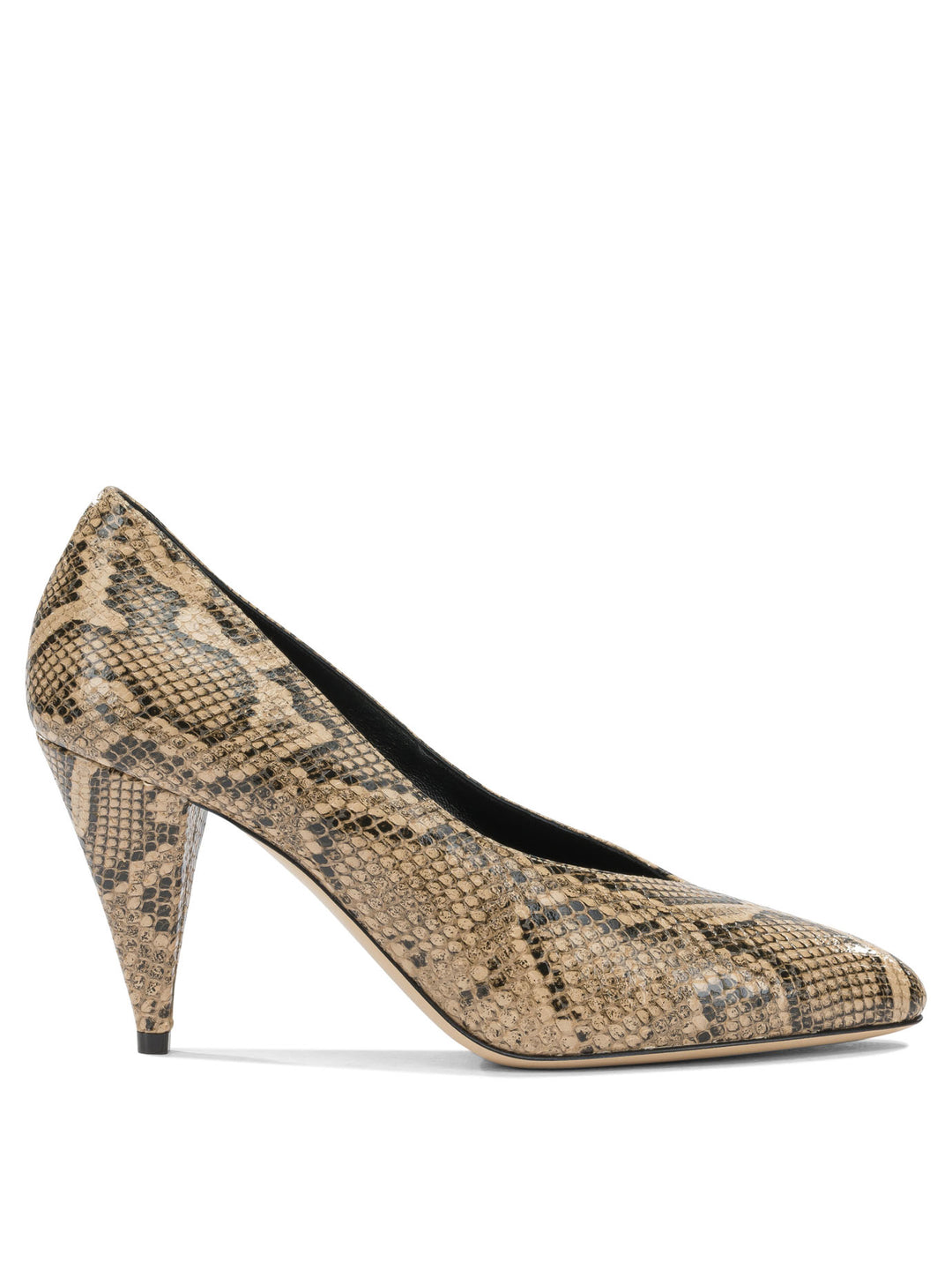 Casadei  Heeled shoes - Beige | a4e9eb6f8dff0191c22559f192c3f9d717939ebe