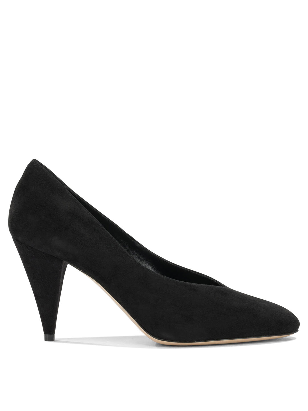 Casadei  Heeled shoes - Nero | 5d0339f792bd6210a4cde43e640a445c85cce695