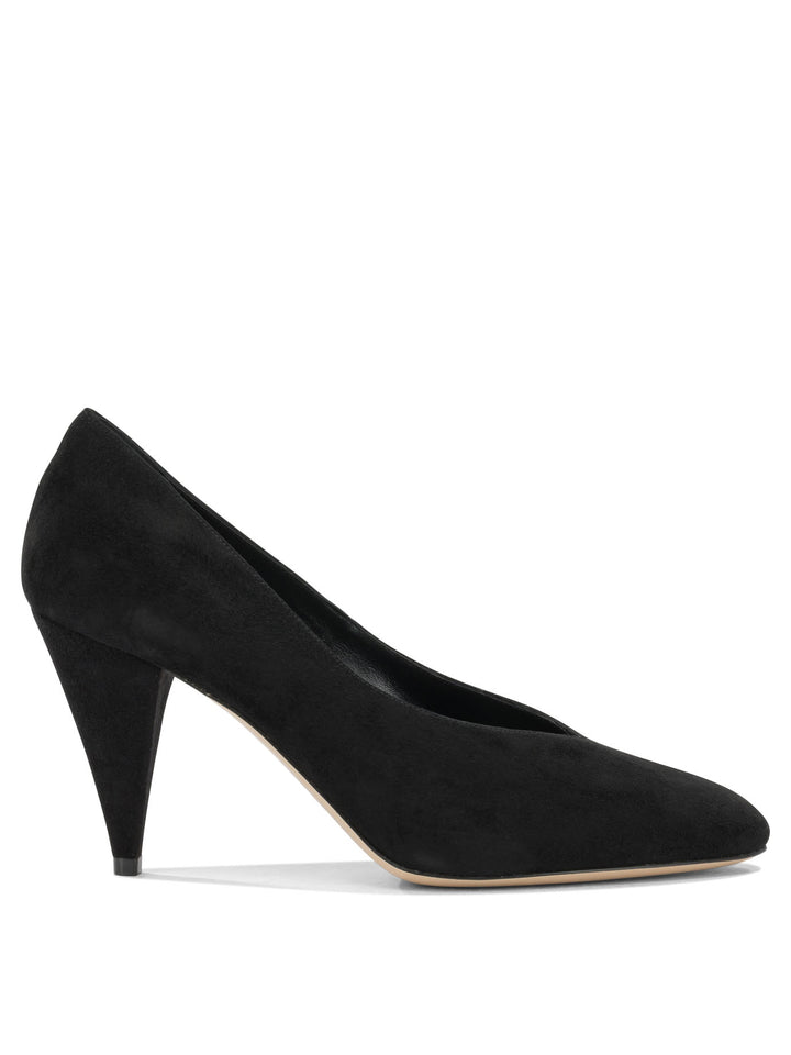 Casadei  Heeled shoes - Nero | 5d0339f792bd6210a4cde43e640a445c85cce695