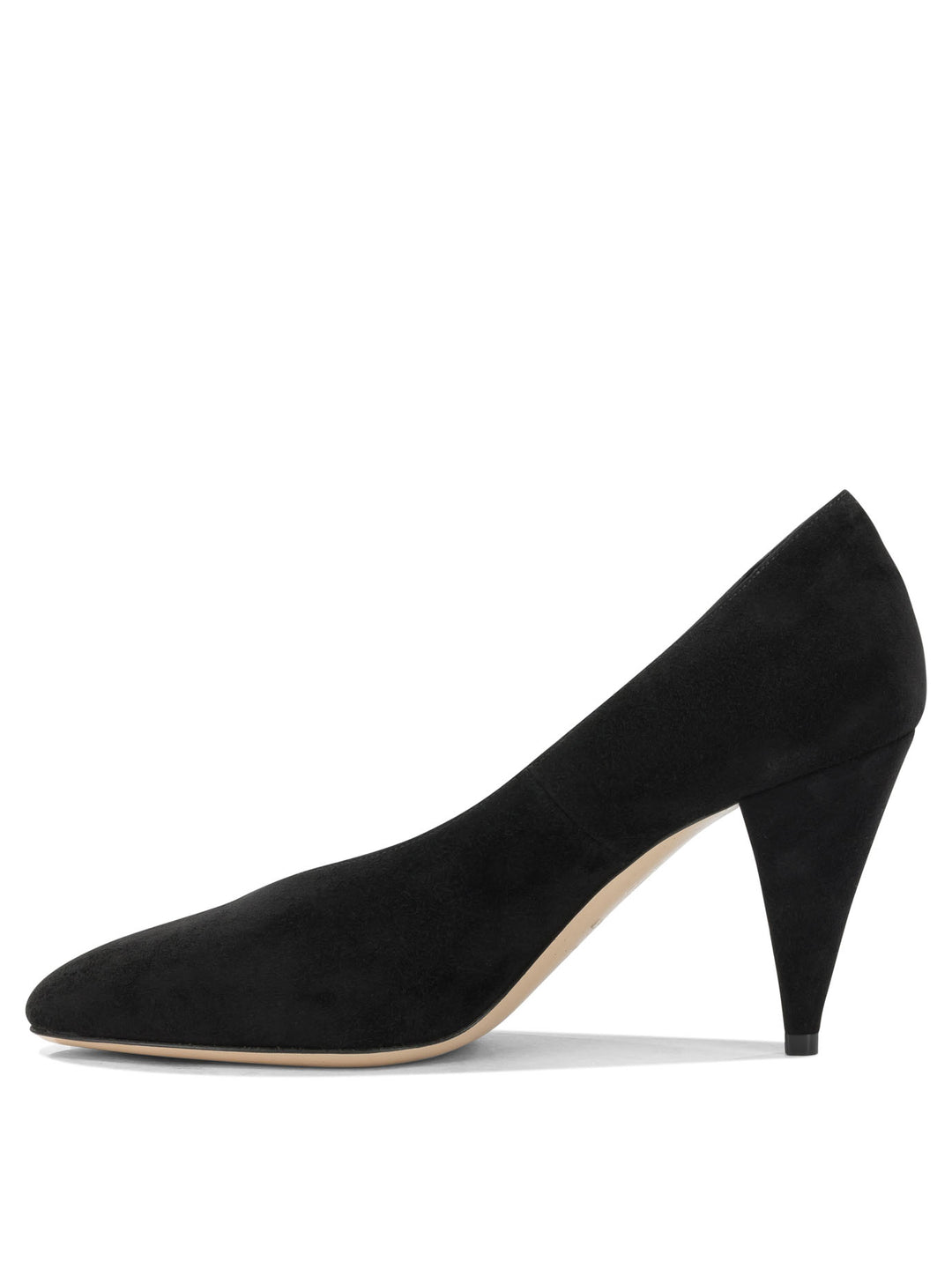 Casadei  Heeled shoes - Nero | d23d7fad375386cc113f08118e1ee74ff8aebd3f