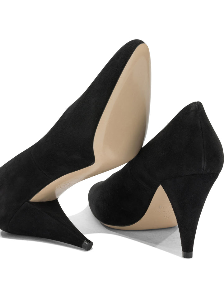 Casadei  Heeled shoes - Nero | 3e893c1c7934dc1a5441f86bcfd1e7e70222de0f