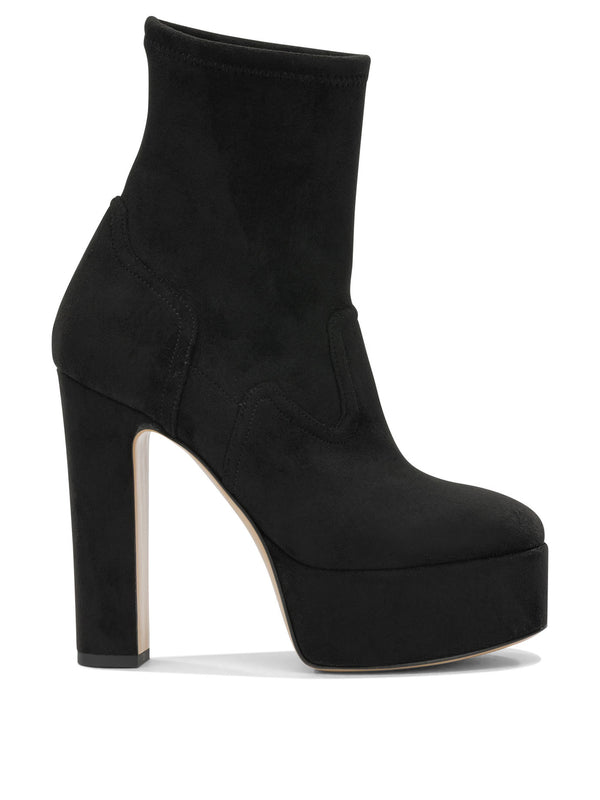 Stiefel & Stiefeletten Schwarz