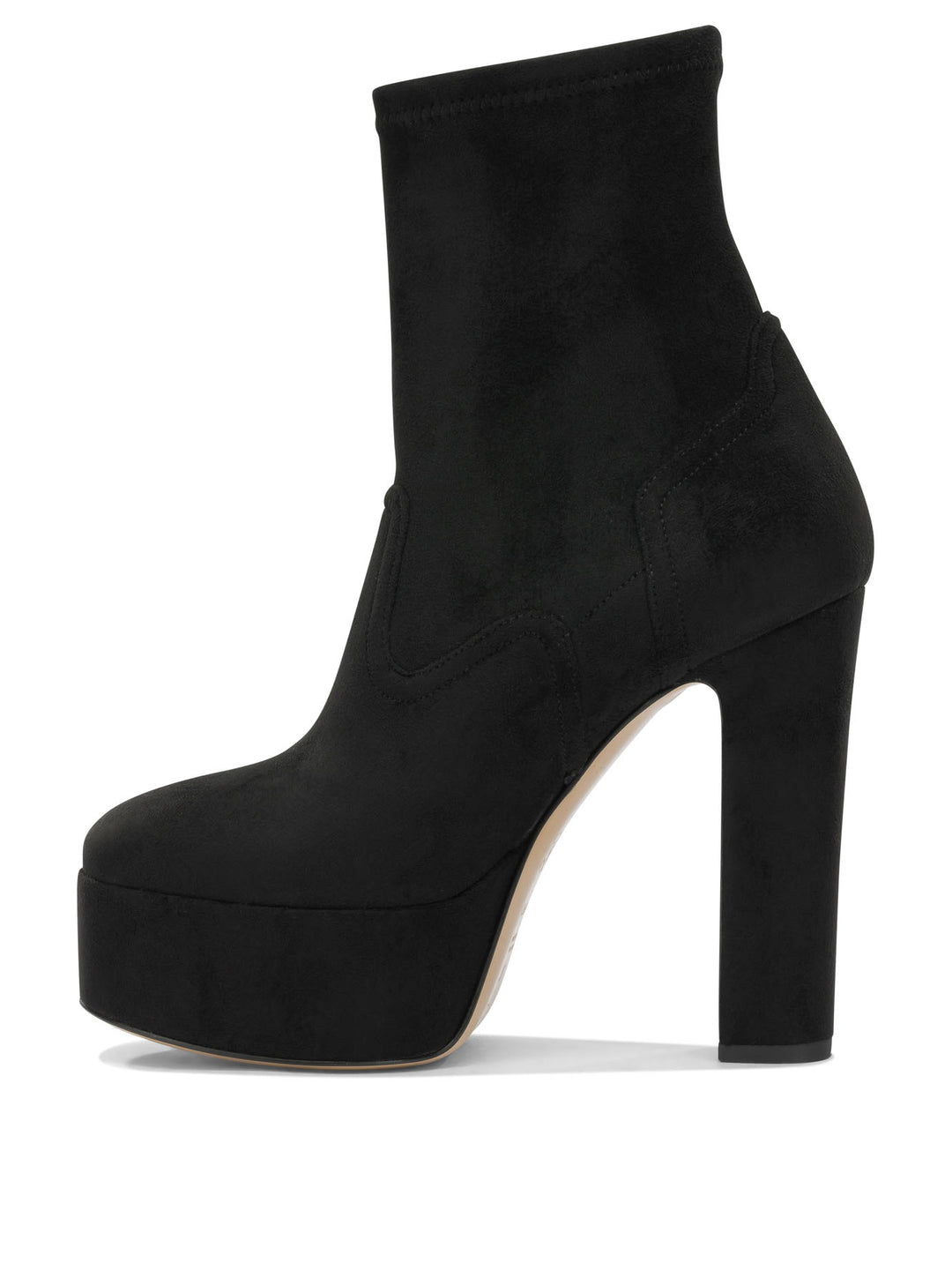 Casadei Boots & Ankle Boots Boots and Ankle Boots - Nero | 90793402ace3a59d6f2a73a35cfa5faf21ccef69