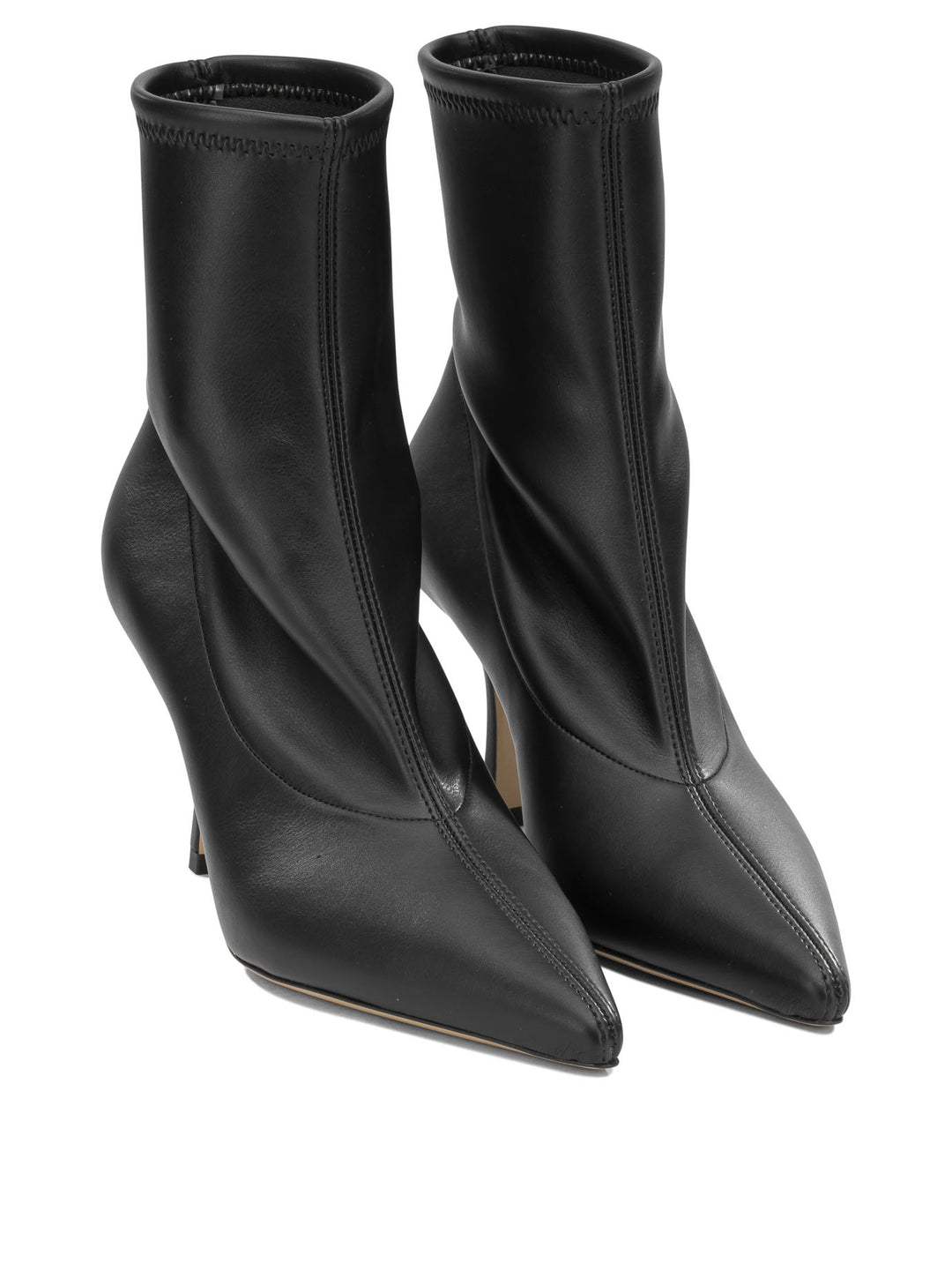 Casadei Boots & Ankle Boots Boots and Ankle Boots - Nero | 24fa7ef29ff704e9743f278d7af26d8ec400d946