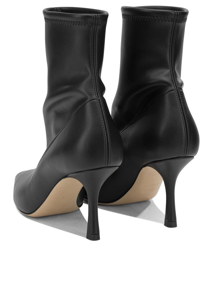 Casadei Boots & Ankle Boots Boots and Ankle Boots - Nero | eb1bd40b26de5afa61d9f400fcccad839d412b55