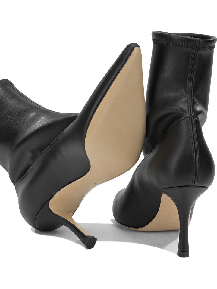 Casadei Boots & Ankle Boots Boots and Ankle Boots - Nero | 2baac2200336451b527edddf96e4a2754884a2f7