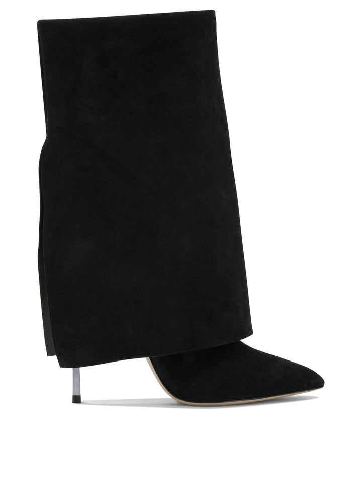 Casadei Botas y Botines Negro