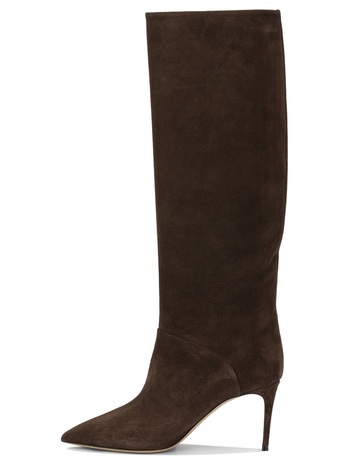 Casadei Boots & Ankle Boots Boots and Ankle Boots - Marrone | 3b2d76f2f2e74d96bc54e6db6a86feb8c9621698