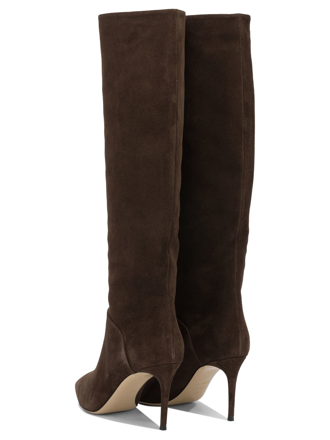 Casadei Boots & Ankle Boots Boots and Ankle Boots - Marrone | 4247b7a80cd742080ad173b587a1bda594d6cc6e