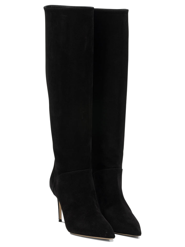 Casadei Boots & Ankle Boots Boots and Ankle Boots - Nero | a2a5ee4d4c906012021a6301b7a243df7588cbc3