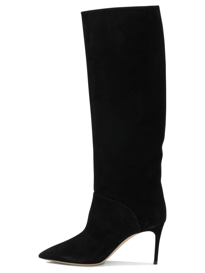 Casadei Boots & Ankle Boots Boots and Ankle Boots - Nero | 6a3129465a4ffffc57215cd4b155ac7155801e7d