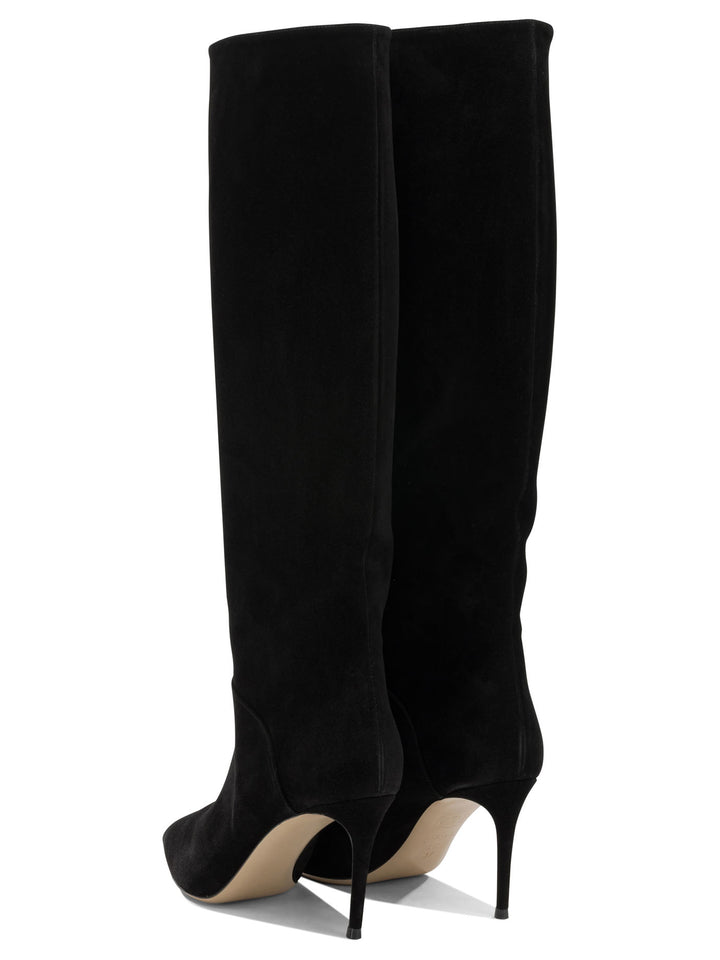 Casadei Boots & Ankle Boots Boots and Ankle Boots - Nero | 5c388b4d7cf99336b87302b57ff1cc88cc0bf38b