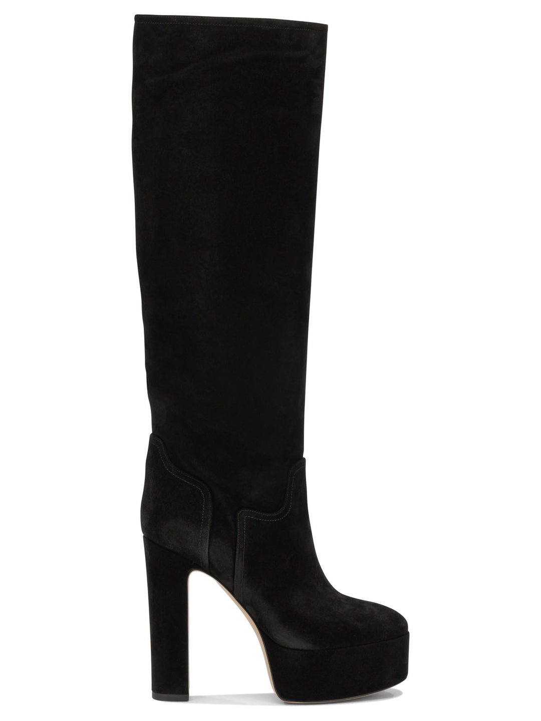 Casadei Boots & Ankle Boots Boots and Ankle Boots - Nero | d1363c4c285cf959318a43a4be6e303634766b2e