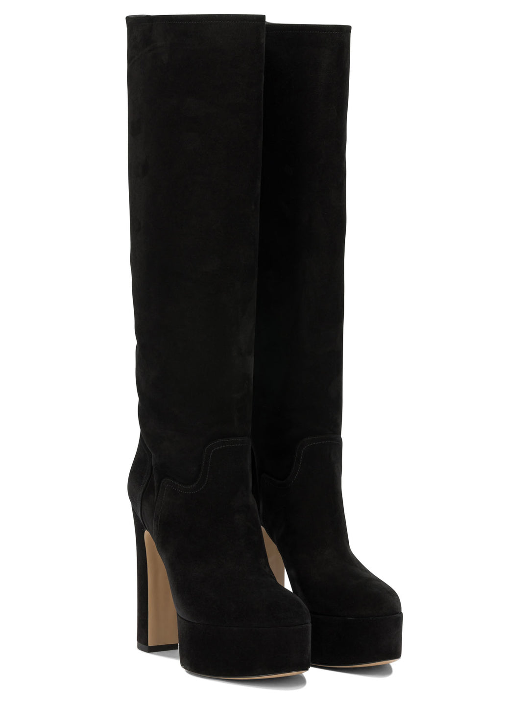 Casadei Boots & Ankle Boots Boots and Ankle Boots - Nero | 3a42463a02f10e32dacd91f7fc4c361e6cbb4ca9