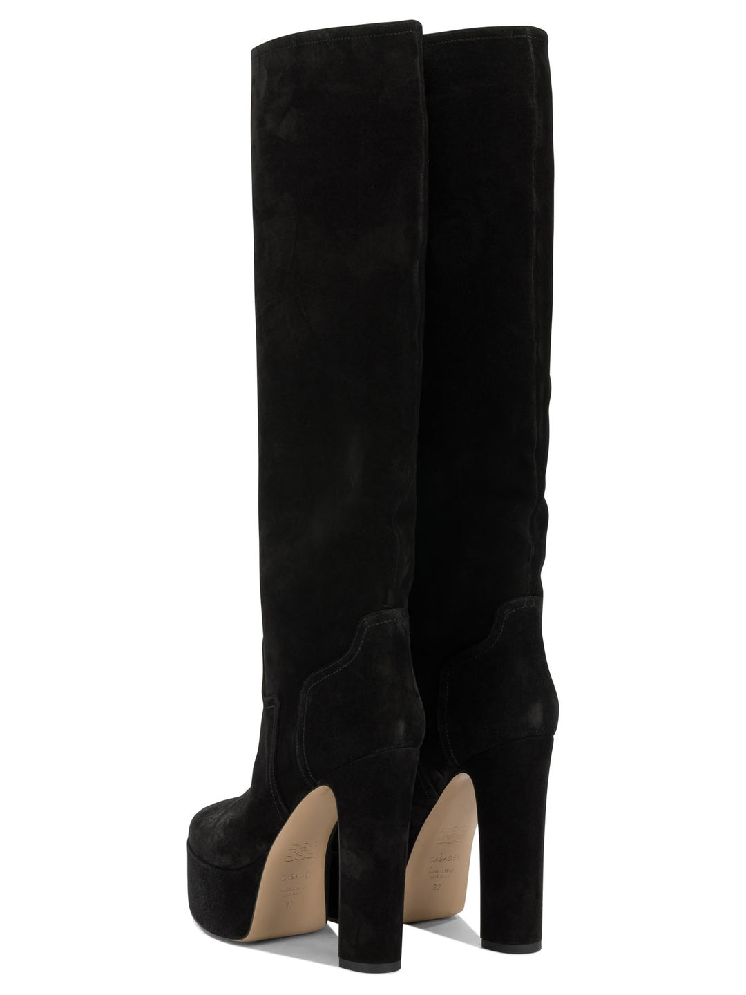 Casadei Boots & Ankle Boots Boots and Ankle Boots - Nero | fbdb33a0351ddf87dabb7169ffc9b18e74fefce5