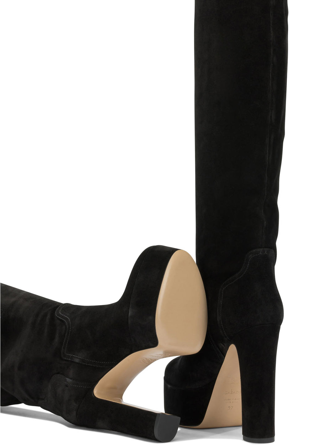 Casadei Boots & Ankle Boots Boots and Ankle Boots - Nero | 89b5567c2e148fa20c087458ac3277ec405306d8