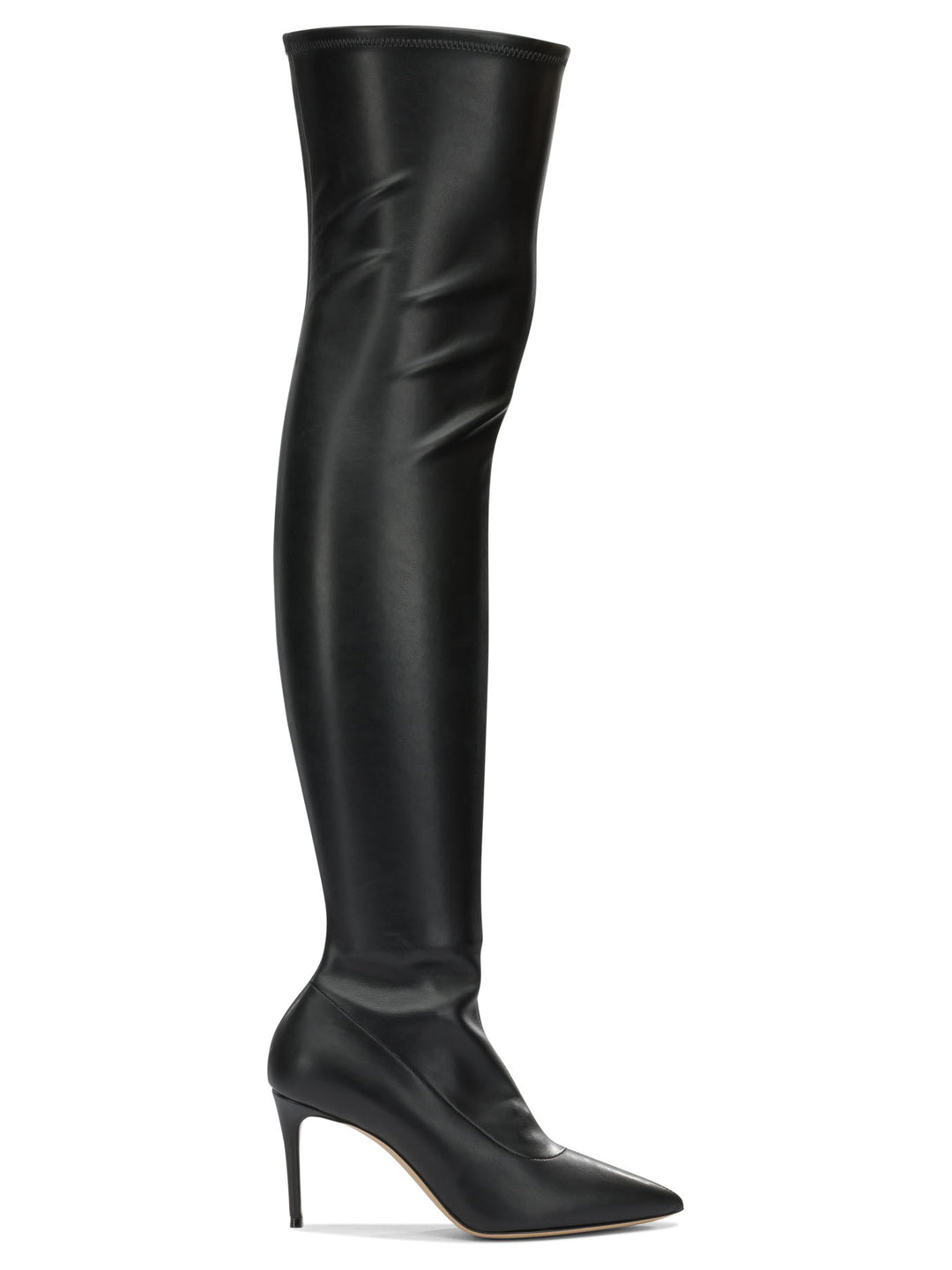 Casadei Boots & Ankle Boots Boots and Ankle Boots - Nero | dcfd92c49f87a11739d83396c8d7f8e1ef4f7ca4