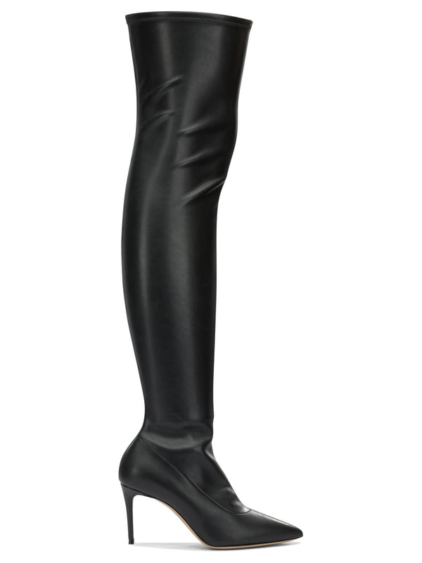 Boots & Ankle Boots Boots And Ankle Boots Nero