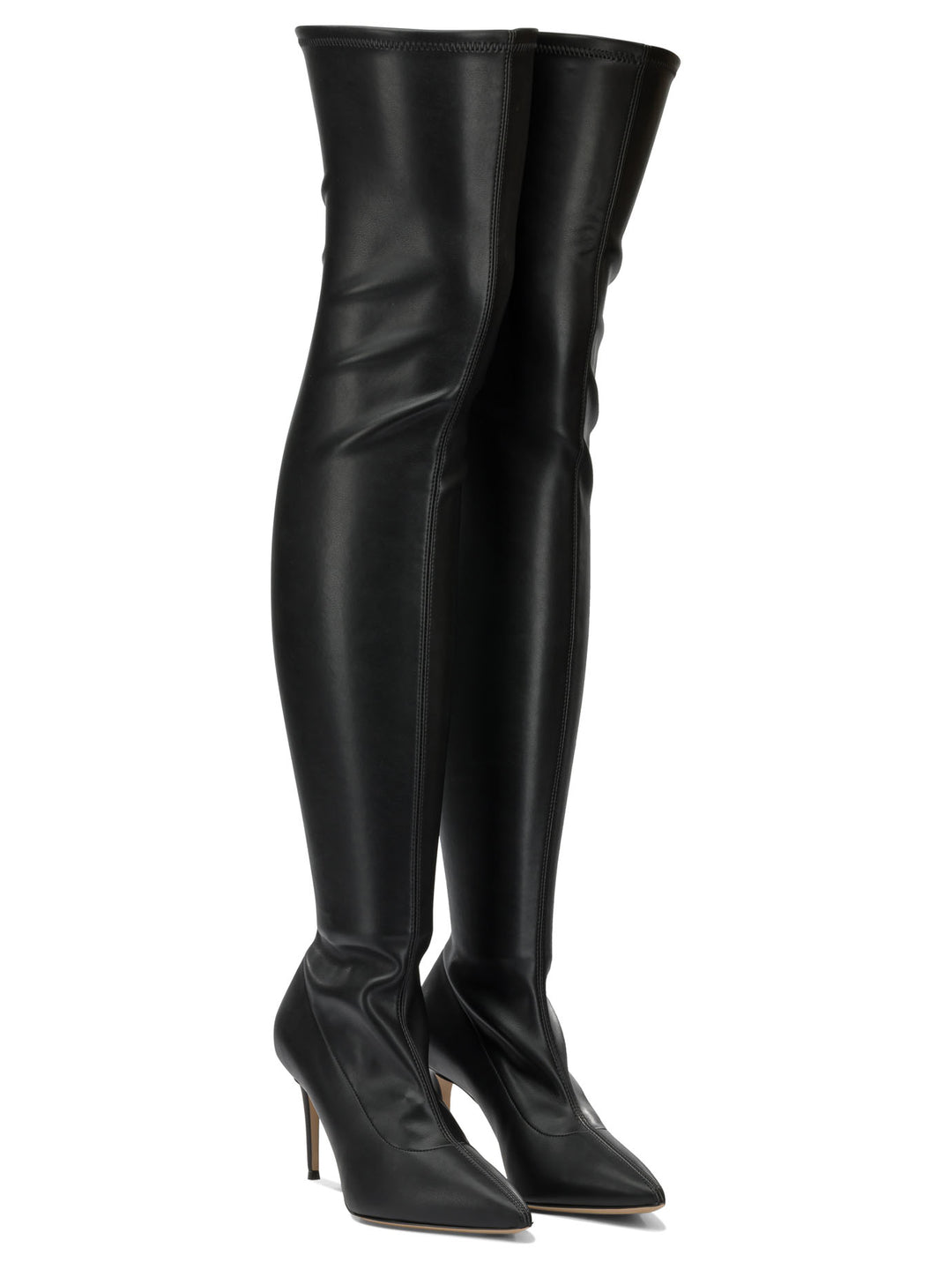 Casadei Boots & Ankle Boots Boots and Ankle Boots - Nero | 4eda1723a32dad5afd5c1d06b101dbab580b653c