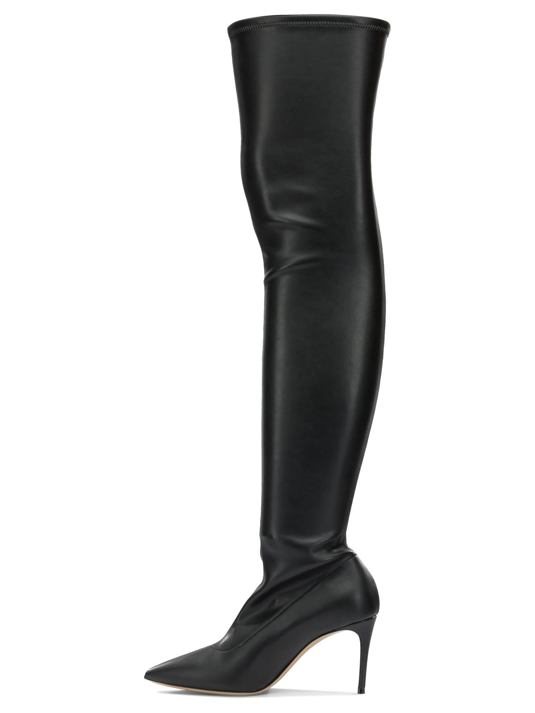 Casadei Boots & Ankle Boots Boots and Ankle Boots - Nero | 47ede7607376f8c8005e8b2bd7068a89ba6f6a28