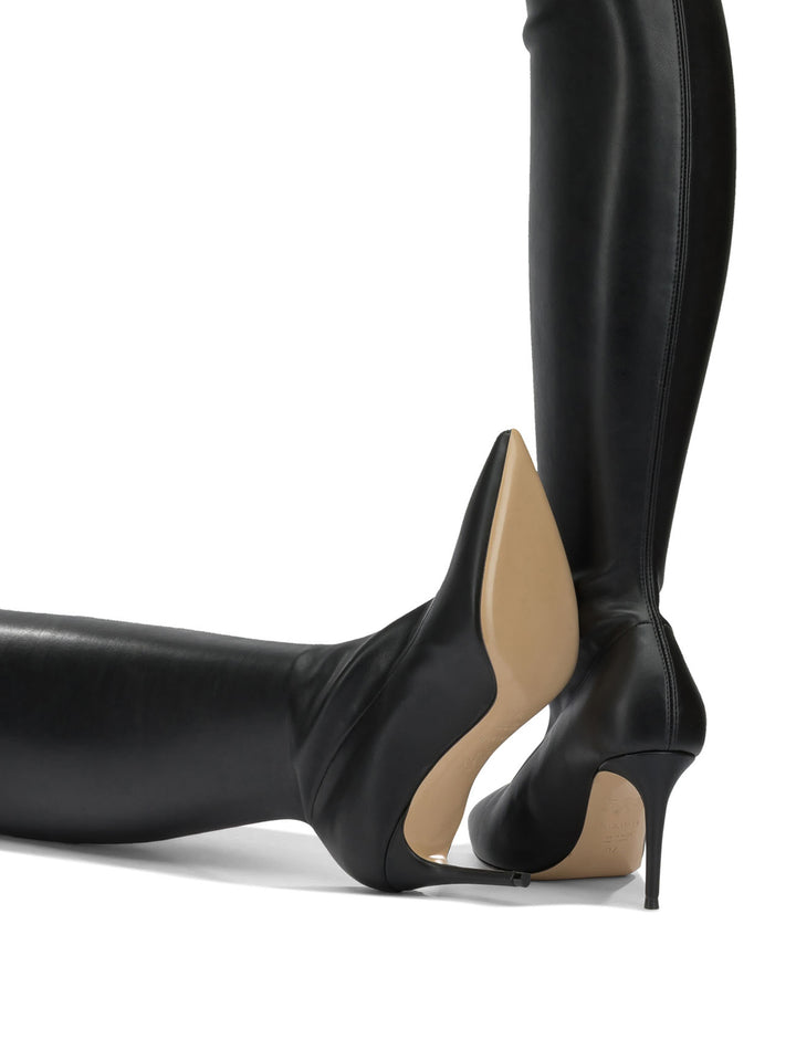 Casadei Boots & Ankle Boots Boots and Ankle Boots - Nero | b44921089c3fab1a91efba3746b6e0bf68095f07