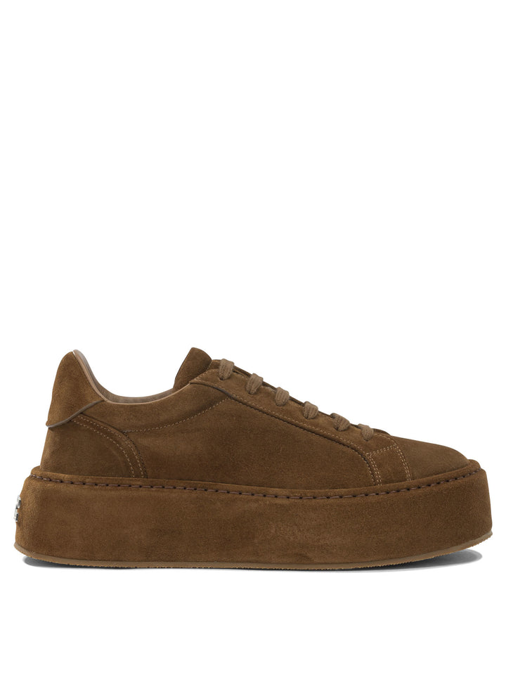 Casadei  Sneakers & Slip-On - Marrone | 00b7ff00d8aeab8e3f4fb48a21984d37d659afea