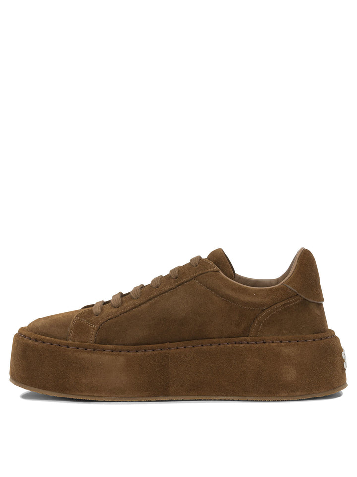 Casadei  Sneakers & Slip-On - Marrone | 5bcf0259b1cdb38f69dea942b2dacdbe9f269986