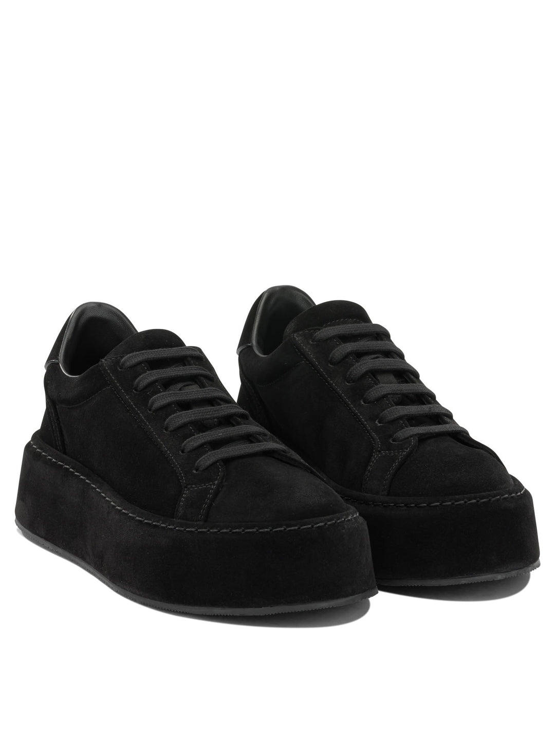 Casadei  Sneakers & Slip-On - Nero | 667de90433bee9a825f47325c88f3a169bccda3d