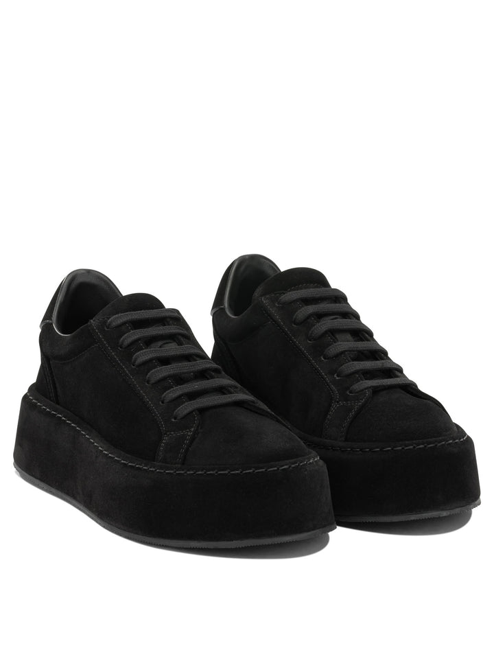 Casadei  Sneakers & Slip-On - Nero | 667de90433bee9a825f47325c88f3a169bccda3d