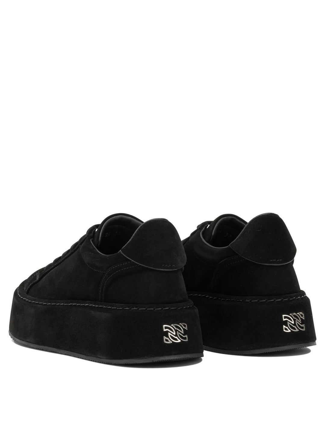 Casadei  Sneakers & Slip-On - Nero | 000219333c5cf7ed80f3777b4e7c7da16b7adfe1