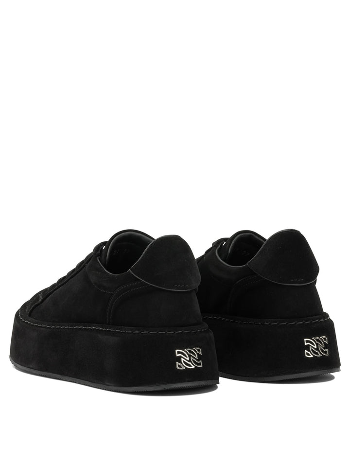 Casadei  Sneakers & Slip-On - Nero | 000219333c5cf7ed80f3777b4e7c7da16b7adfe1