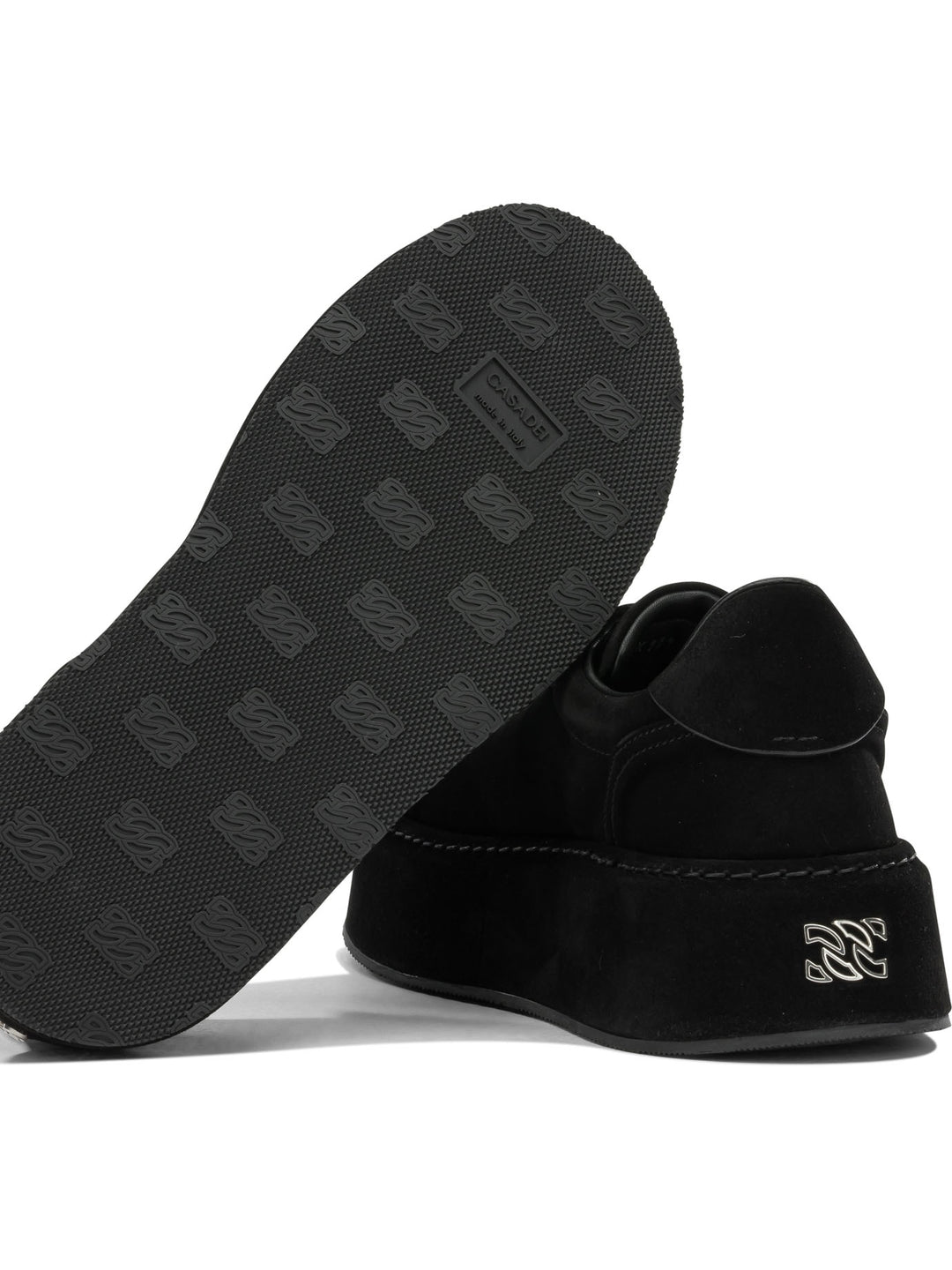 Casadei  Sneakers & Slip-On - Nero | f299c7b666a7bc8951584ae2603da4ba633d1591