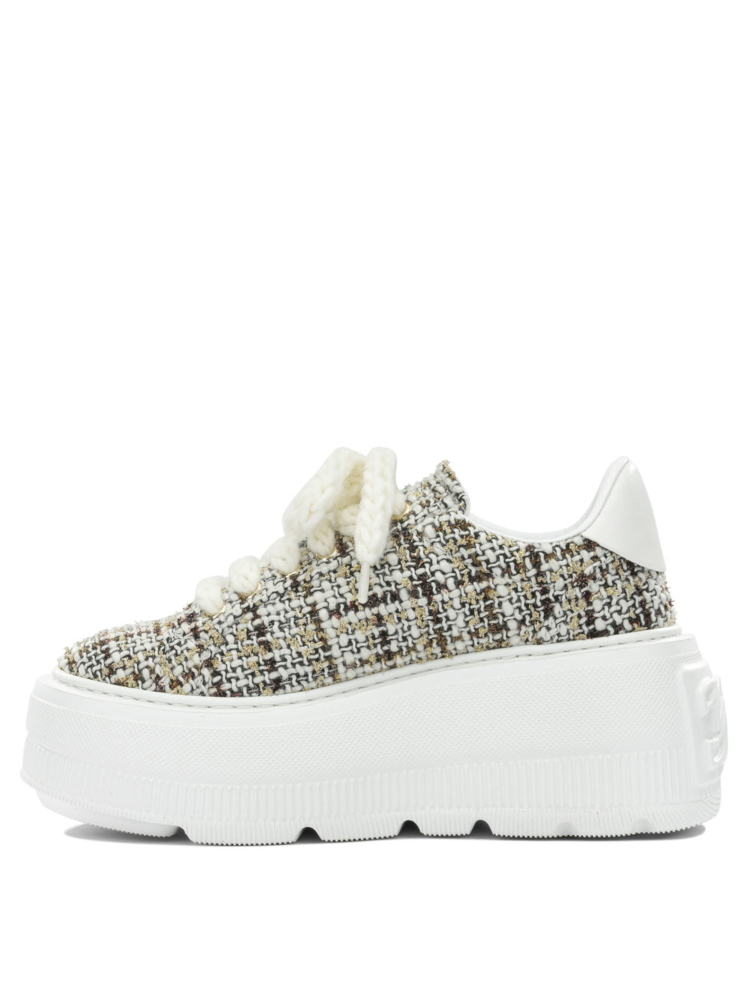 Casadei  Sneakers & Slip-On - Bianco | f9eb35ded6afd4c4508b4525a766bf816f51ed5a