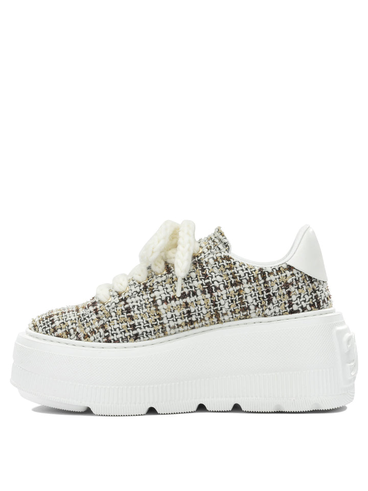 Casadei  Sneakers & Slip-On - Bianco | f9eb35ded6afd4c4508b4525a766bf816f51ed5a